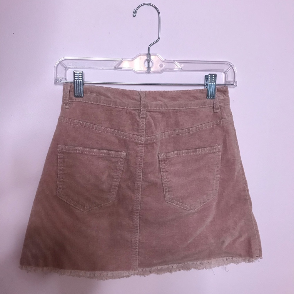Brandy Melville skirt! - Picture 2 of 2